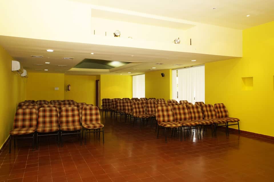 Hall